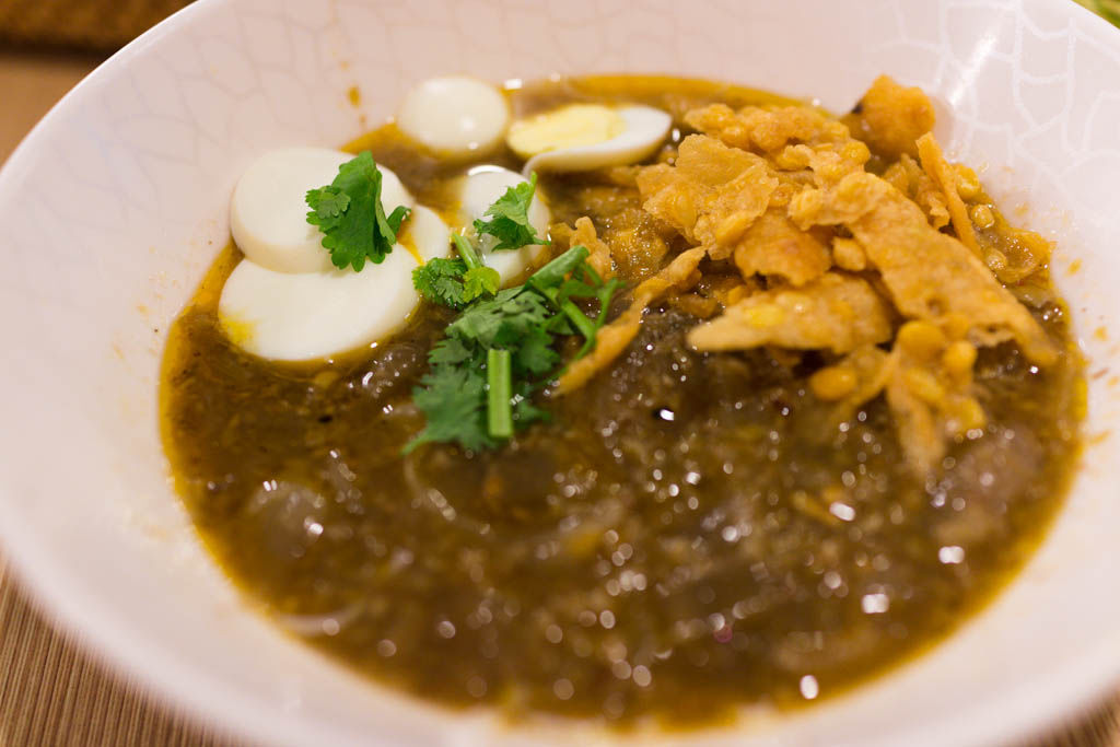 mohinga